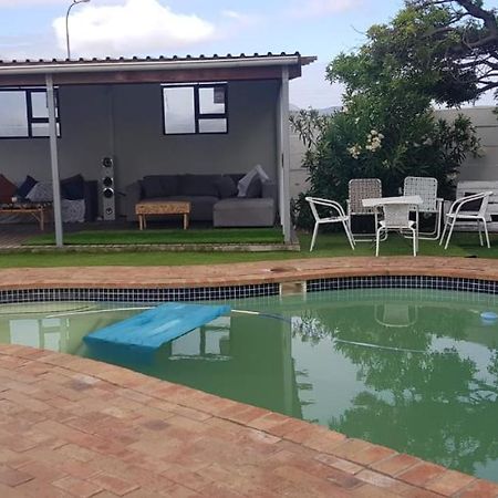 Salama Lodge Milnerton Cape Town Luaran gambar
