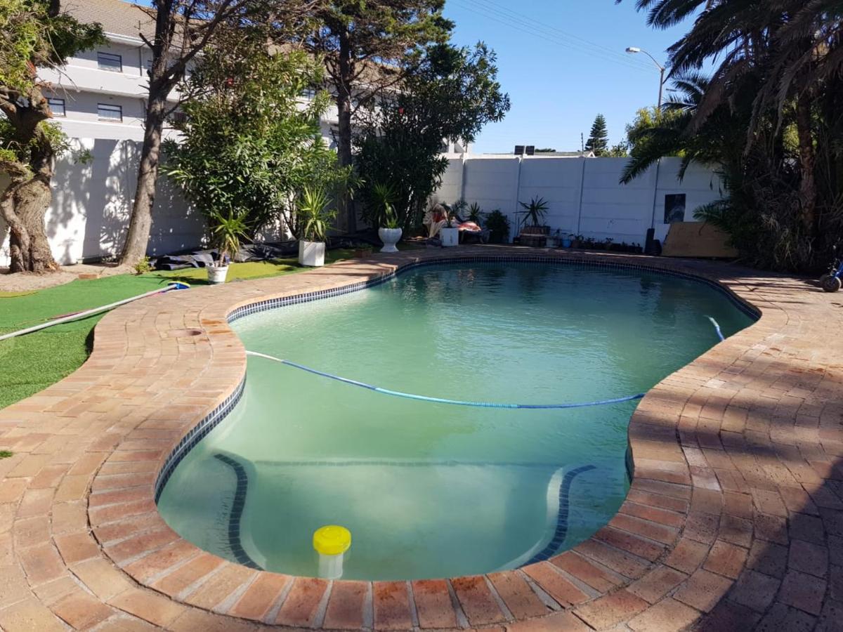 Salama Lodge Milnerton Cape Town Luaran gambar
