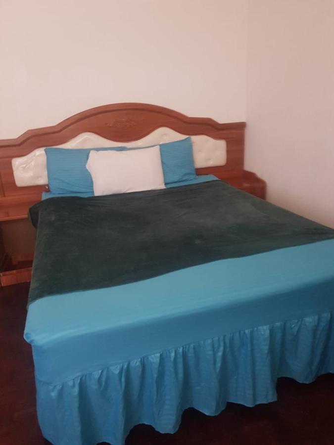Salama Lodge Milnerton Cape Town Luaran gambar