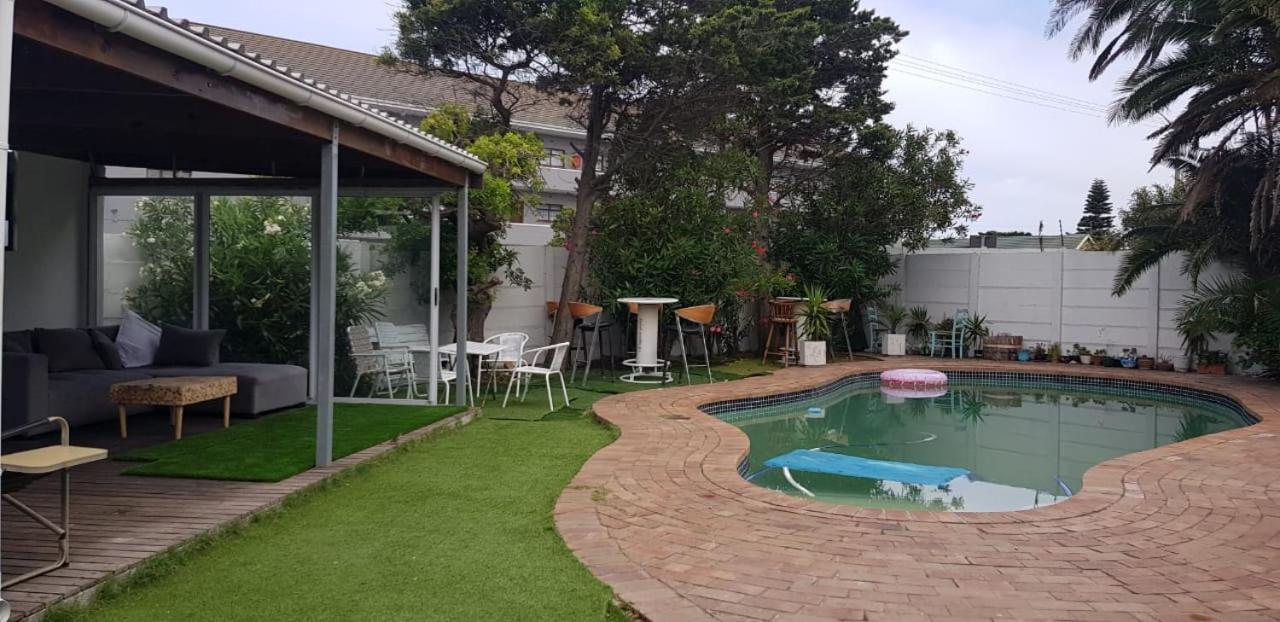 Salama Lodge Milnerton Cape Town Luaran gambar