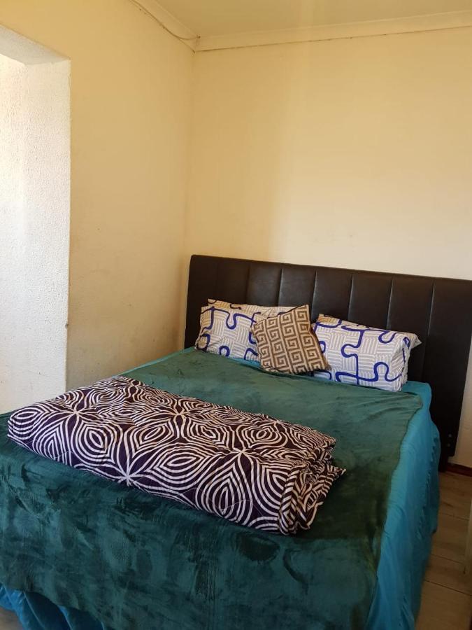 Salama Lodge Milnerton Cape Town Luaran gambar