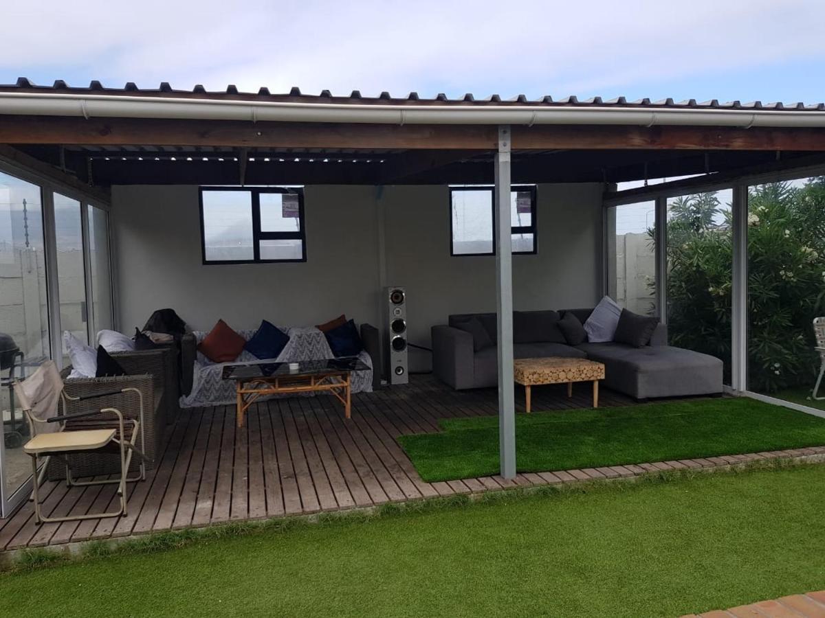Salama Lodge Milnerton Cape Town Luaran gambar
