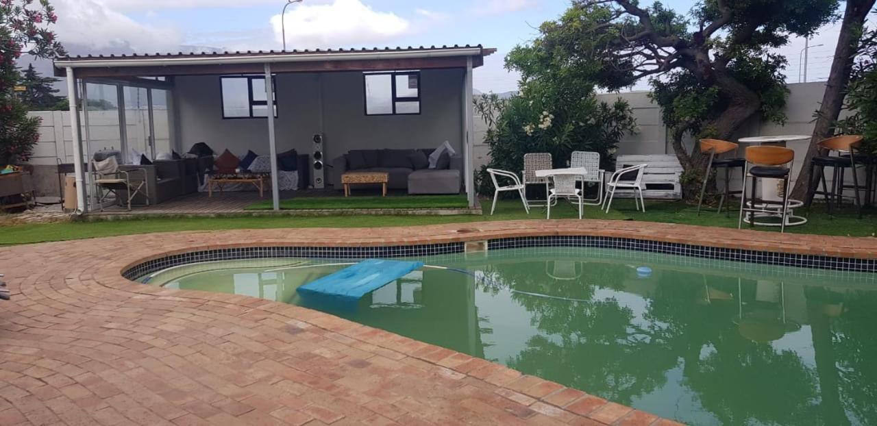 Salama Lodge Milnerton Cape Town Luaran gambar