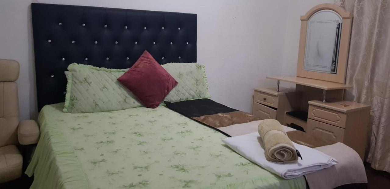 Salama Lodge Milnerton Cape Town Luaran gambar