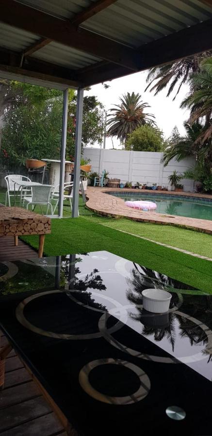 Salama Lodge Milnerton Cape Town Luaran gambar